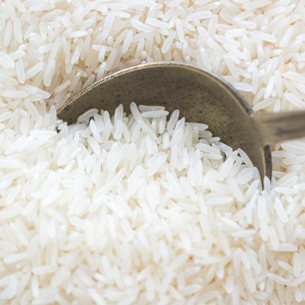 Export packing operation